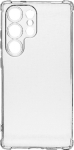 Tactical TPU Plyo Cover for Samsung Galaxy S25 Ultra / transparent
