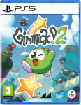 Clear River Games PS5 Gimmick 2