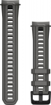 Garmin kellarihm Instinct E 22mm, charcoal