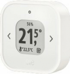 Eve Systems GmbH Eve Thermo Control - temperature sensor and controller for Eve Thermo (technology Matter)