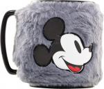 ''Pyramid Shop.com'' Pyramid Disney: Mickey Mouse Fuzzy Mug (FZMG2400993)