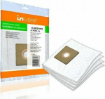 SAFBAG vacuum cleaner bag AM2S/AM3S Amica