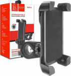 . DENMEN CAR HOLDER GRID BLACK DH18