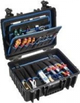 B&W Cases B&W Tool Case PP.191.P Jet 5000