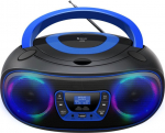 Denver TDB-212BU blue