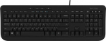 Incase WIRED KEYBOARD 600 EN-UK LAYOUT, QWERTY BLACK UK LAYOUT