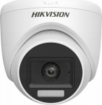 Hikvision CAMERA AHD, HD-CVI, HD-TVI, PAL DS-2CE76D0T-LPFS(2.8MM) - 1080p Hikvision