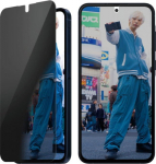 PanzerGlass Privacy Screen Protector Samsung Galaxy A56 5G