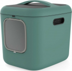 ROTHO Biala XL green - cat litter box