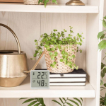 TFA-Dostmann TFA 30.5059.02.02 2er Set Digitales Thermo-Hygrometer