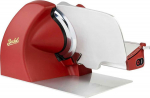 Berkel Homeline HL PLUS 250 red-matte Slicer
