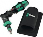 Wera Tools Wera Kraftform Kompakt Pistol RA-R 1