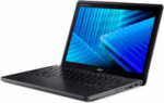 Acer TM SPIN B3 TMB312RN-31 122, WUXGA INTEL N150 8/256 W11P BLAC
