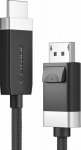 ALOGIC FUSION DP TO HDMI ACTIVE