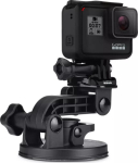 GoPro iminappkinnitus Suction Cup Mount