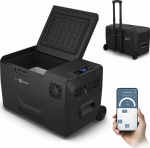 Portable Fridge Peme Expedition 30 Dark Sky
