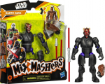 Hasbro Star Wars: MixMashers - Darth Maul Figure (G0298)