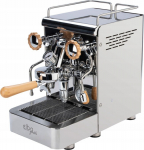 Elba Gentile INOX Espresso Machine