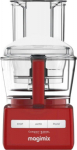 Magimix Compact C.S. 3200 XL + Citrus Juicer Red