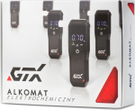 Breathalyser GTX Orginal