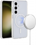 eSTUFF INFINITE (GRS) OSLO S25, Galaxy Clear Magnetic Cover