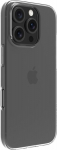 D. Bramante dbramante1928 Nuuk - Back cover for mobile phone - bulk - plast - clear - for Apple iPhone 16 Pro