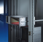 SCHROFF VARISTAR - Telescopic gliders for Rack - Rack mountable - 48.3 cm (19")