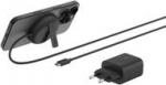 Belkin BOOST Charge Pro Qi2 15W Mag.Char.PowerSup.Bl.WIA011kqBK