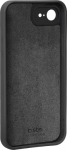 SBS Instinct Cover MagSafe iPhone 16e schwarz