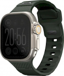 Uniq Stride FKM Rubber Strap for Apple Watch Series 1&ndash;9 / SE / SE2 / SE3 / Ultra 1 / 2 / 3