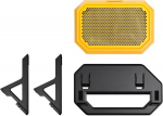 Thermaltake Chassis Stand Kit f&uuml;r The Tower 600 Bumblebee - Tower - K&uuml;hler