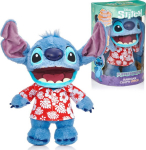 Cable Guys Mini Hula Stitch Puppet