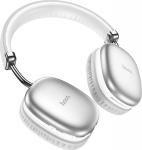 Wireless Headphones Hoco W35 (srebrny)