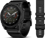 Garmin Tactix 8 Solar Black Smartwatch 51mm