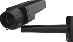AXIS Q1656 1/1.8IN SENSOR 4 MP, DAY/NIGHT FIXED BOX CAMERA