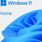 Software|MICROSOFT|Win 11 Home 64Bit Eng Intl 1pk DSP OEI DVD|Win Home|OEM|English|KW9-00632