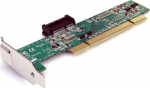 StarTech.com PCI TO PCIE ADAPTER CARD,