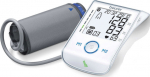 Beurer BM 85 - Blood Pressure Monitor - schnurlos