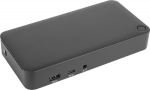 Targus USB-C Universal DV4K Docking Station with 65W Power Delivery