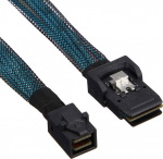 SilverStone SST-CPS06 - Internal Mini SAS HD SFF8643 36-pin zu SFF8087 Kabel - 60cm