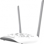 Access Point|TP-LINK|300 Mbps|1x10Base-T / 100Base-TX|Number of antennas 2|TL-WA801N