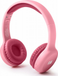 Muse | Stereo Kids Headphones | M-215BTP | Over-Ear | Wireless