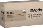 Actis TH-80X Toner (replacement for HP 80X CF280X; Standard; 6900 pages; black)