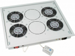 Triton Panel ventilation with thermostat (RAX-CH-X05-X3)