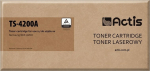 Actis TS-4200A Toner (Replacement for Samsung SCX-D4200A; Standard; 3000 pages; black)