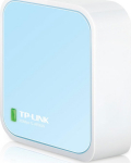 Wireless Router|TP-LINK|Wireless Router|300 Mbps|IEEE 802.11 b/g|IEEE 802.11n|USB 2.0|1x10/100M|TL-WR802N