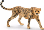schleich WILD LIFE Cheetah female