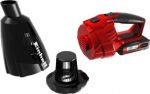 Einhell Te-Vc handheld vacuum cleaner 18 Li solo