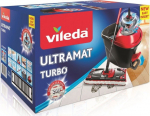 VILEDA Mop Rotary Ultramax TURBO