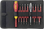 Wiha 2831T16 slimVario Starter Set